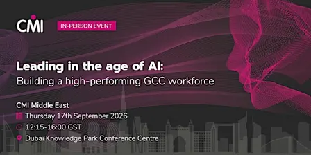 Leading in the age of AI: Building a high-performing GCC workforce