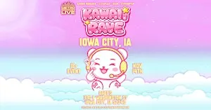 Kawaii Rave