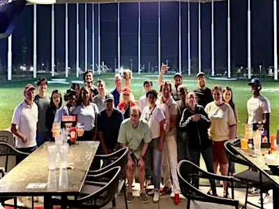 ‍⛳️[Bi-Monthly] 90 MIN TOPGOLF & AFTERPARTY / Northeast Philly⛳️