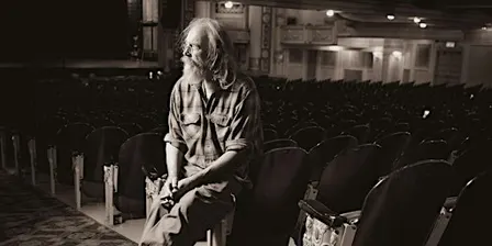 Charlie Parr