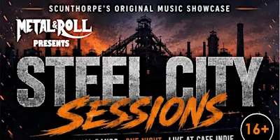 Steel City Sessions