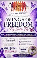 See Her Win, 4th Annual Survivor Event