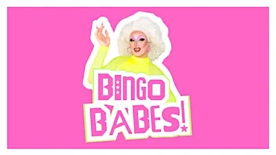 DUSA & UOD Present..... Drag Bingo!