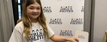Camp Congress for Girls Seattle 2026