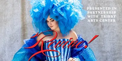Revive! Trash to Fashion: The Couture Collection