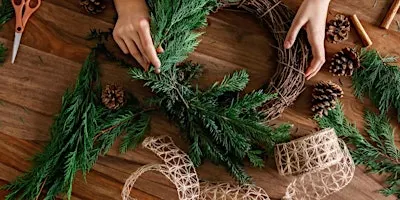 Wreath Making
