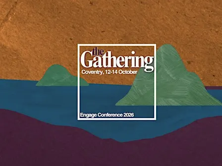 Engage Gathering 2026