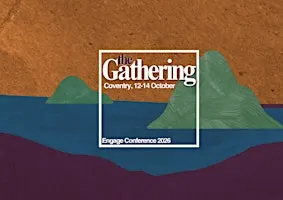 Engage Gathering 2026