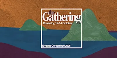 Engage Gathering 2026