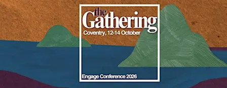 Engage Gathering 2026