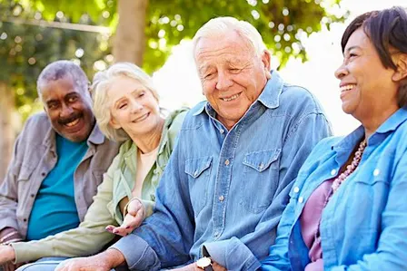Wellness Initiative for Senior Education 6 sessions 10/08 -11/12