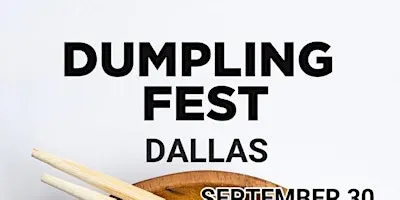 Dumpling Fest Dallas