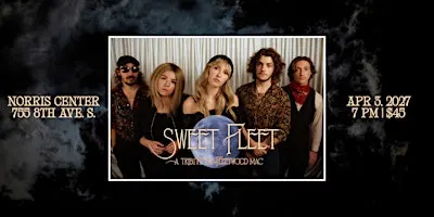 Sweet Fleet ~ Fleetwood Mac Tribute