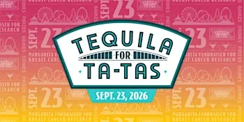 Tequila for Tatas 2026