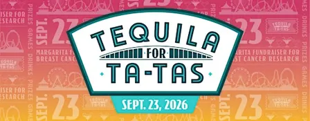 Tequila for Tatas 2026
