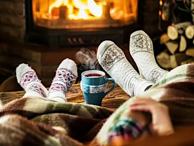 Talk: Hygge and Happiness