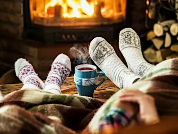 Talk: Hygge and Happiness