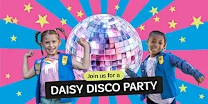 Friendship Tour | Girl Scout Party! | Neptune Beach