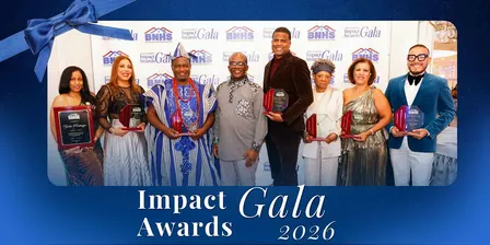 Bronx NHS Impact Awards Gala 2026
