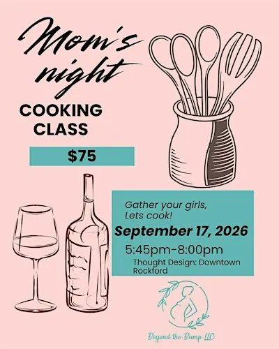 Moms' Night Out