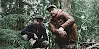 Emancipator, Shrimpnose, Lapa