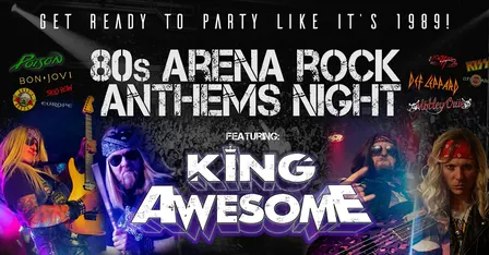 King Awesome