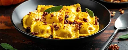 Learn @ Lunch: A Seasonal Italian Lunch