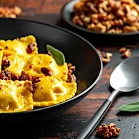 Learn @ Lunch: A Seasonal Italian Lunch