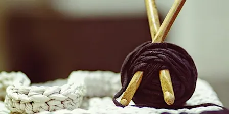 Basic Stitches - Level 1