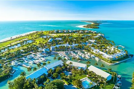 Super Bowl South  Seas Getaways!®