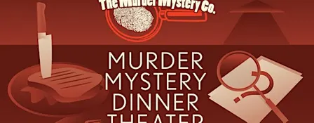 Murder Mystery Dinner Theater Show at Casey's Drexel Hill in Metro Philly