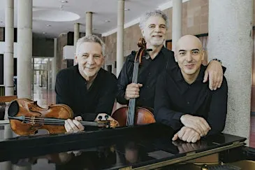 Trio Ritter-Bitrán