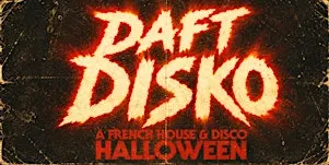 Daft Disko Halloween: San Francisco