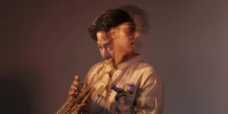 Jun Iida in Concert - Within/Earshot Jazz Festival'26