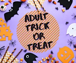 Adult Trick or Treat at The Vineyard at Hershey