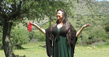Hymns to Mother Earth