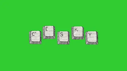 A1-Beginner Czech Mondays w/ Šárka [online course]