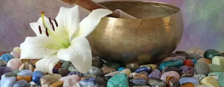 Sound Bath - Friday Night - Rest & Reset