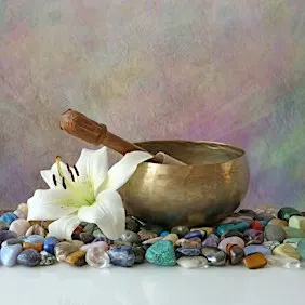 Sound Bath - Friday Night - Rest & Reset