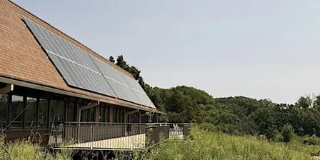 Sustainability Walk