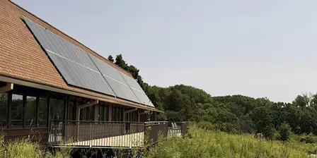Sustainability Walk