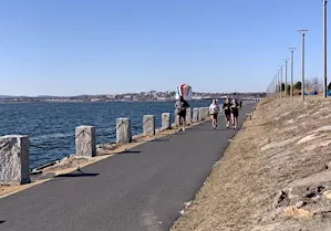 Columbia Point: One Peninsula, Many Stories