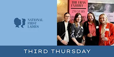 Third Thursday: From the Kitchen to the Heartland