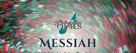 Handel's MESSIAH: WNY's Holiday Tradition at St. Joseph University Parish