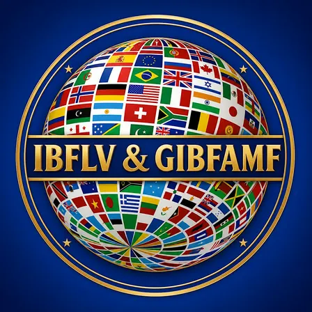 GIBFAMF 2026 (Business Forum-Cultural Music-Gala Fundraising Dinner)