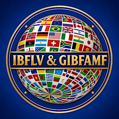 GIBFAMF 2026 (Business Forum-Cultural Music-Gala Fundraising Dinner)