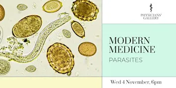 Modern Medicine: Parasites