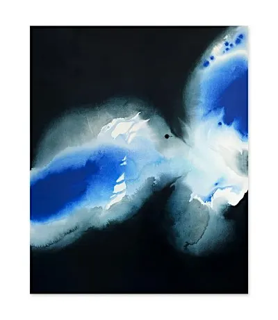 Marianna Stuhr: In-Betweenness: Landscapes of Suspension - Exhibit Opening