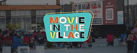 Movie in the Village