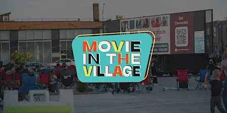 Movie in the Village